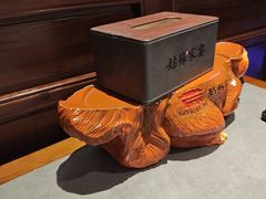 -姑苏家宴·苏帮菜·松鼠桂鱼(苏州总店)
