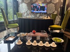 -云门锦翠(商鼎国际店)