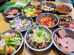 -罗姐烧烤(东风路一段店)