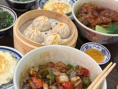 -王繁星面馆(西安熙地港店)