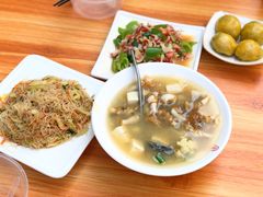 炒兴化粉-海坛特色小吃·只做平潭特色菜(平潭店)