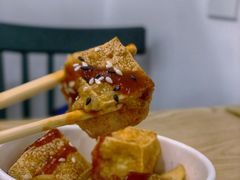 -肥安娜·小吃·饮品