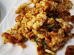 -金春禧·鲁菜海鲜(延吉路万达店)