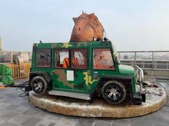 -统一梦时代购物中心