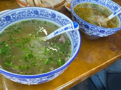 -长安后宰门水盆羊肉(新都心店)