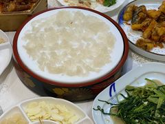 特色海鱼顺德鱼生-寻味顺德·南记酒家·传统顺德菜·鱼生(广源路店)