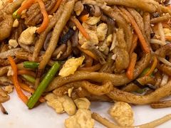 -晋阳饭庄(虎坊桥店)