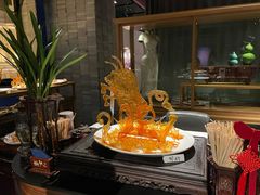 -三号黄浦会Canton Table