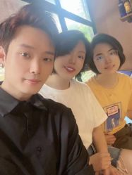 点击看大图 -New Fashion发型定制