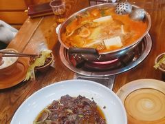 -亮欢寨酸汤鱼(沙冲路店)