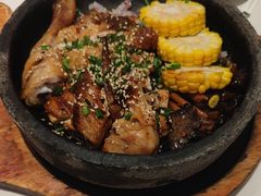 -Aqua Oasis 水天堂(石路天虹店)