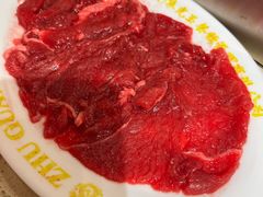 -朱光玉火锅馆(龙阳广场店)