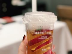 -茶月山·潮汕茶店(天河北店)