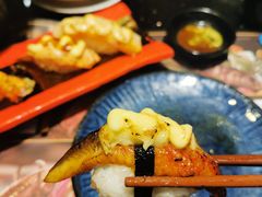 鳗鱼寿司-元通寿司(地标店)