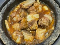 -美颐美·鲍汁排骨饭(龙华百佳华店)