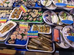 -三个渔夫·蒸汽海鲜(小白楼店)