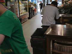 -101花果山山芭榴莲(史密斯街店)