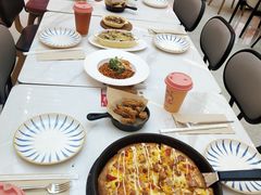 -必胜客(吾悦广场店)