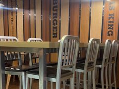 -汉堡王(上海缤谷一期店)