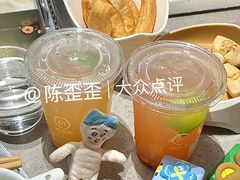-海底捞火锅(高科东路店)