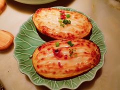 -绿茶餐厅(成都大悦城店)