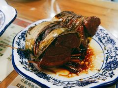 古镇扎肉小-洞天食府(北大街店)