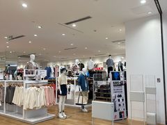 -优衣库(重庆万象城店)