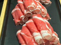 -东来顺饭庄(金泉广场店)