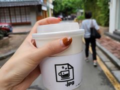 -JPG coffee(广州体育西店)