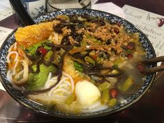 -螺世纪螺蛳粉·桂味小排档(裕德店)