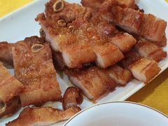 -深圳柯记餐厅(大望店)