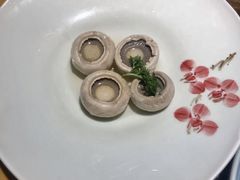 -三石铁板烧(紫竹桥店)