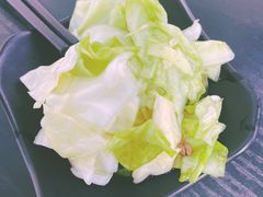 泡菜-花溪巷牛肉粉(泉城路店)