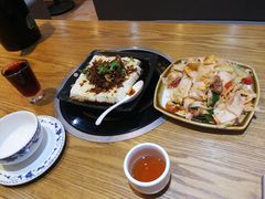 -妈妈的味道(和顺古镇店)