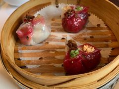 -宝丽轩中餐厅BAOLIXUAN