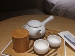 -全季酒店(广州越秀公园店)