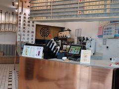 -眷茶臻选(中原万达店)
