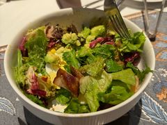 -一棵树·意大利西餐厅One Tree(新城店)