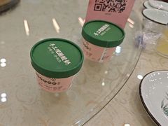 -丽泽山庄·生态怀柔菜·虹鳟鱼(红螺寺店)
