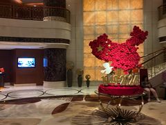 -青岛海景花园大酒店