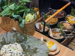 -一朵菌·野生菌探索家火锅(南亚店)