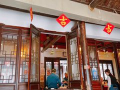 -三林本帮馆(中林街店)