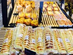 -恩朵烘焙坊(金街总店)