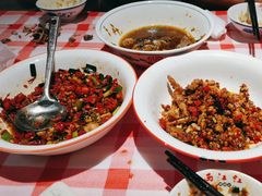 -西江红·株洲本地菜(滨江南路店)