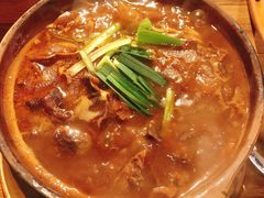 牛筋牛腩煲-十六蒲(桂林路店)