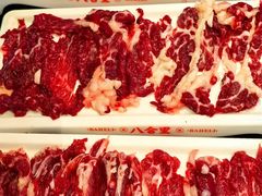 -八合里牛肉火锅(福州万象城店)