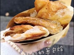 -孙奶奶葱包桧
