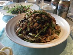 -玉林烤鸭店(定福庄店)