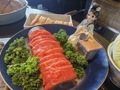 -大隐·成都火锅Bistro(合生麒麟新天地店)