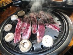 -杀猪天·韩国烤肉(总店)
